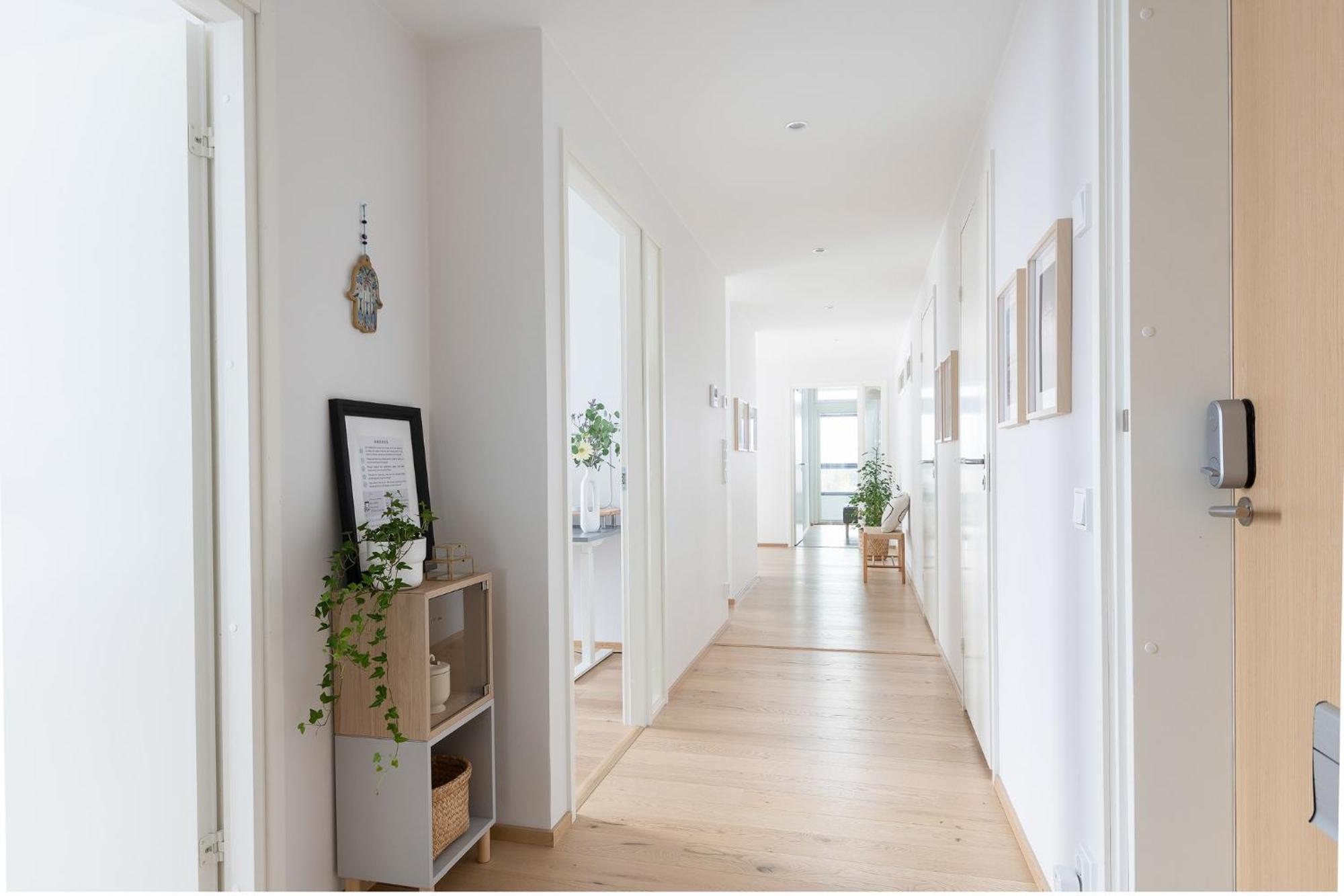 Luxury Penthouse With Stunning Sea Views & Private Sauna Helsinki Luaran gambar
