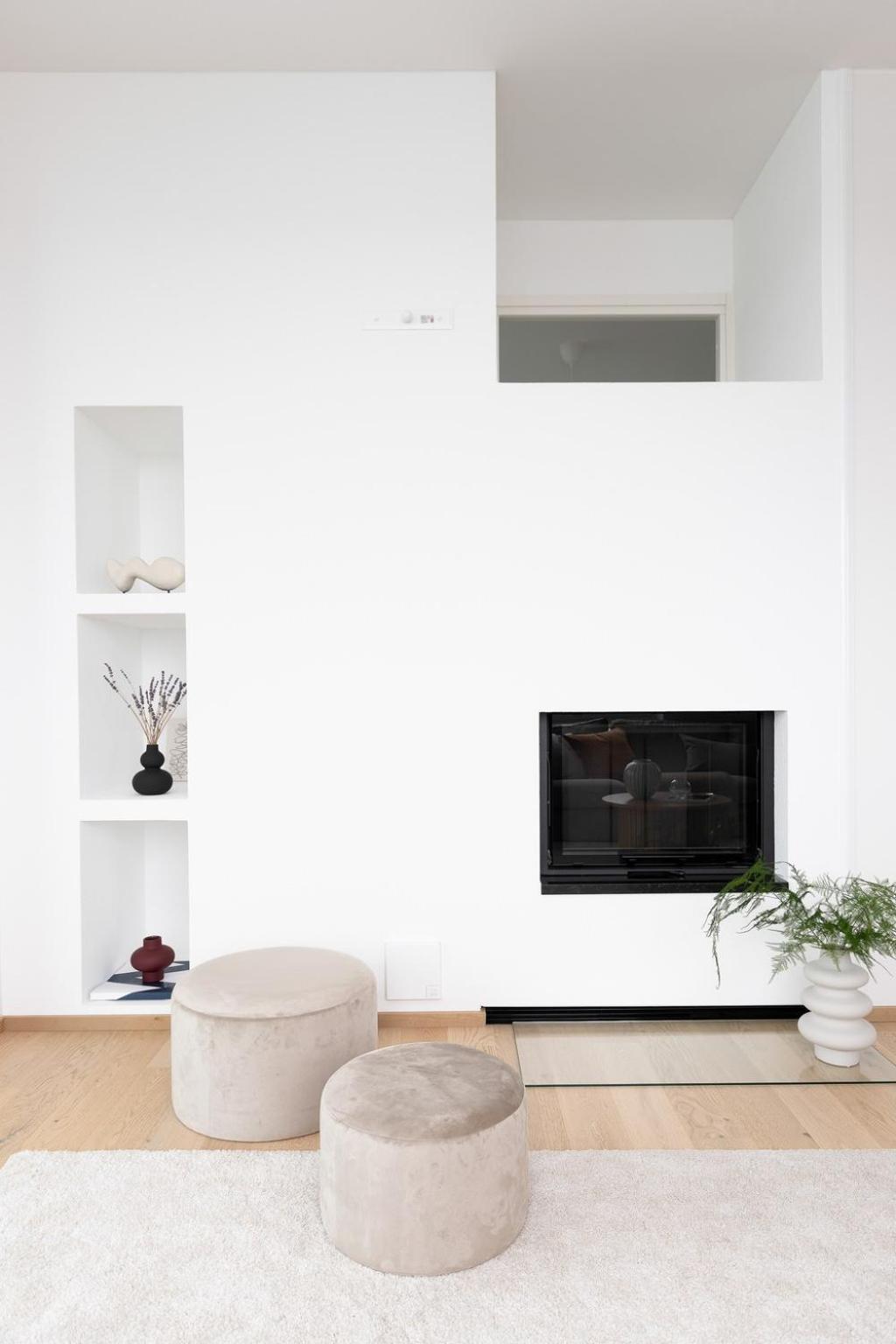 Luxury Penthouse With Stunning Sea Views & Private Sauna Helsinki Luaran gambar