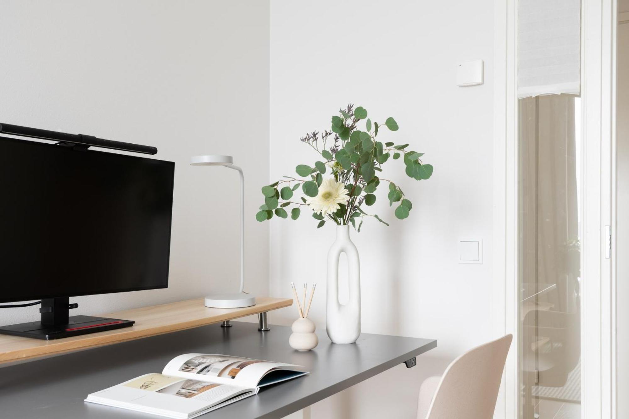 Luxury Penthouse With Stunning Sea Views & Private Sauna Helsinki Luaran gambar