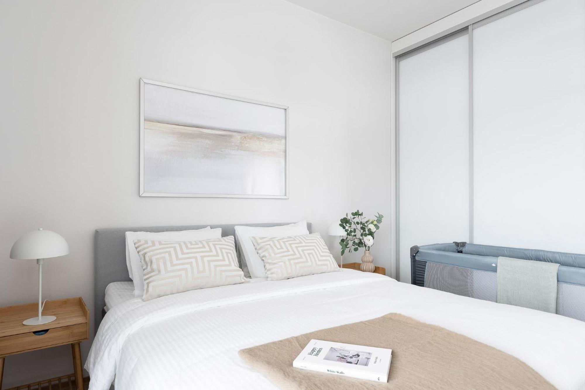 Luxury Penthouse With Stunning Sea Views & Private Sauna Helsinki Luaran gambar